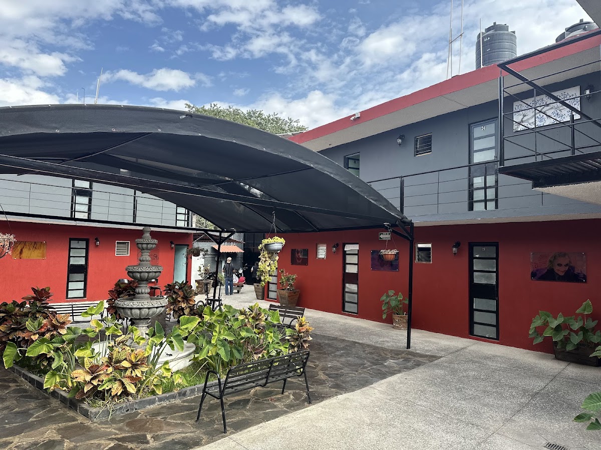 POSADA ALTAGRACIA