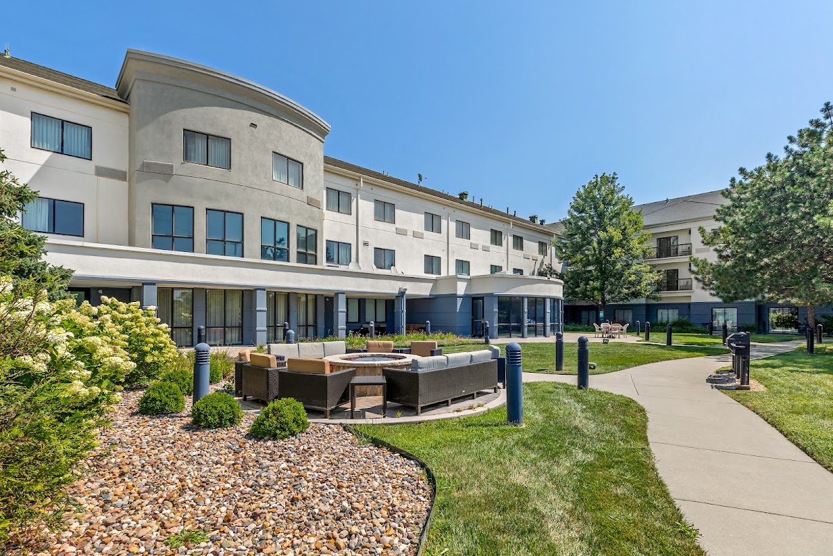 Sonesta Essential Junction City
