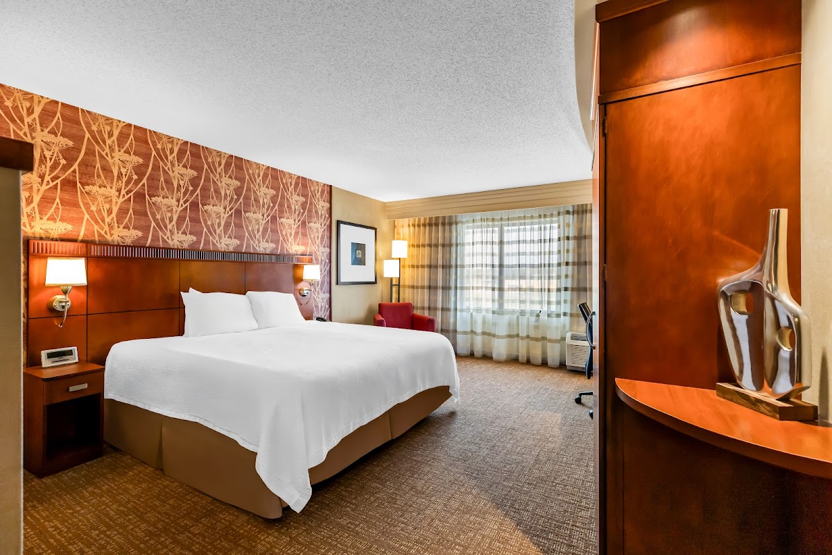 Sonesta Essential Junction City photo 2