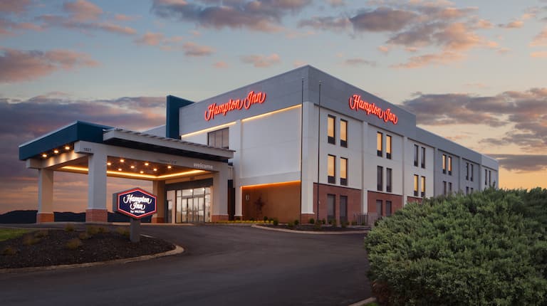 Hampton Inn Athens