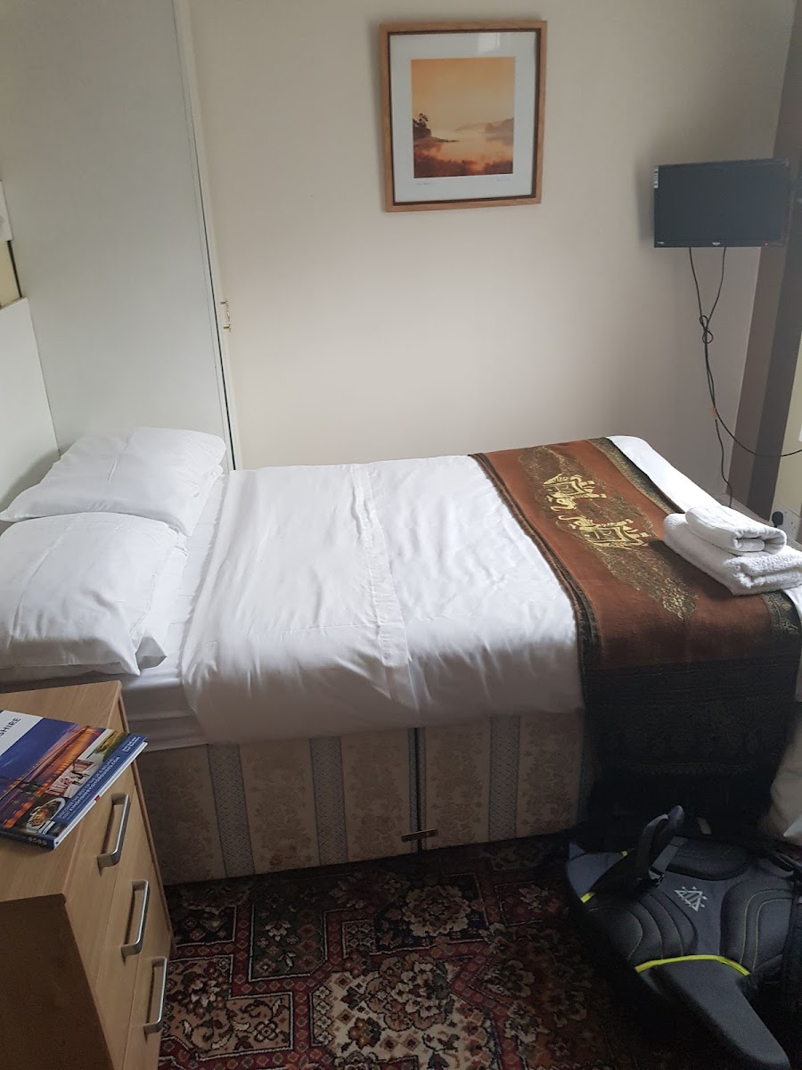 Earlsmere Guesthouse photo 2