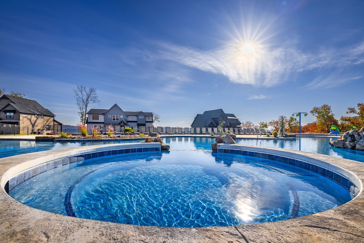 Serenity Shores Resort photo 3