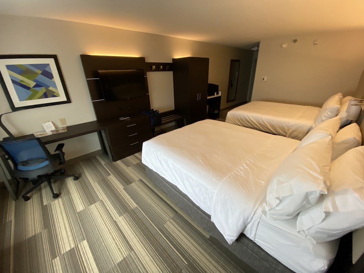 Holiday Inn Express Columbus - Dublin, an IHG Hotel