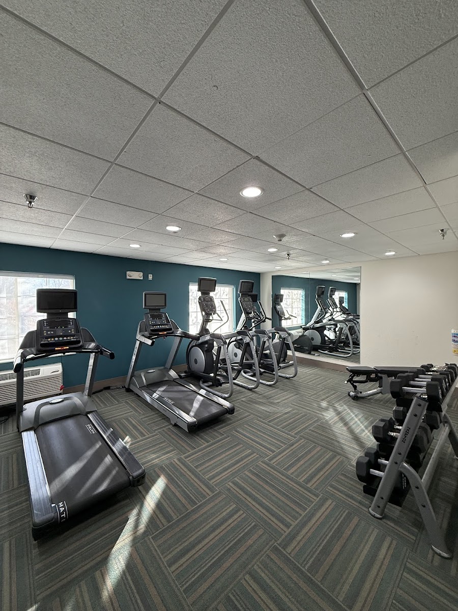 Holiday Inn Express Columbus - Dublin, an IHG Hotel photo 3