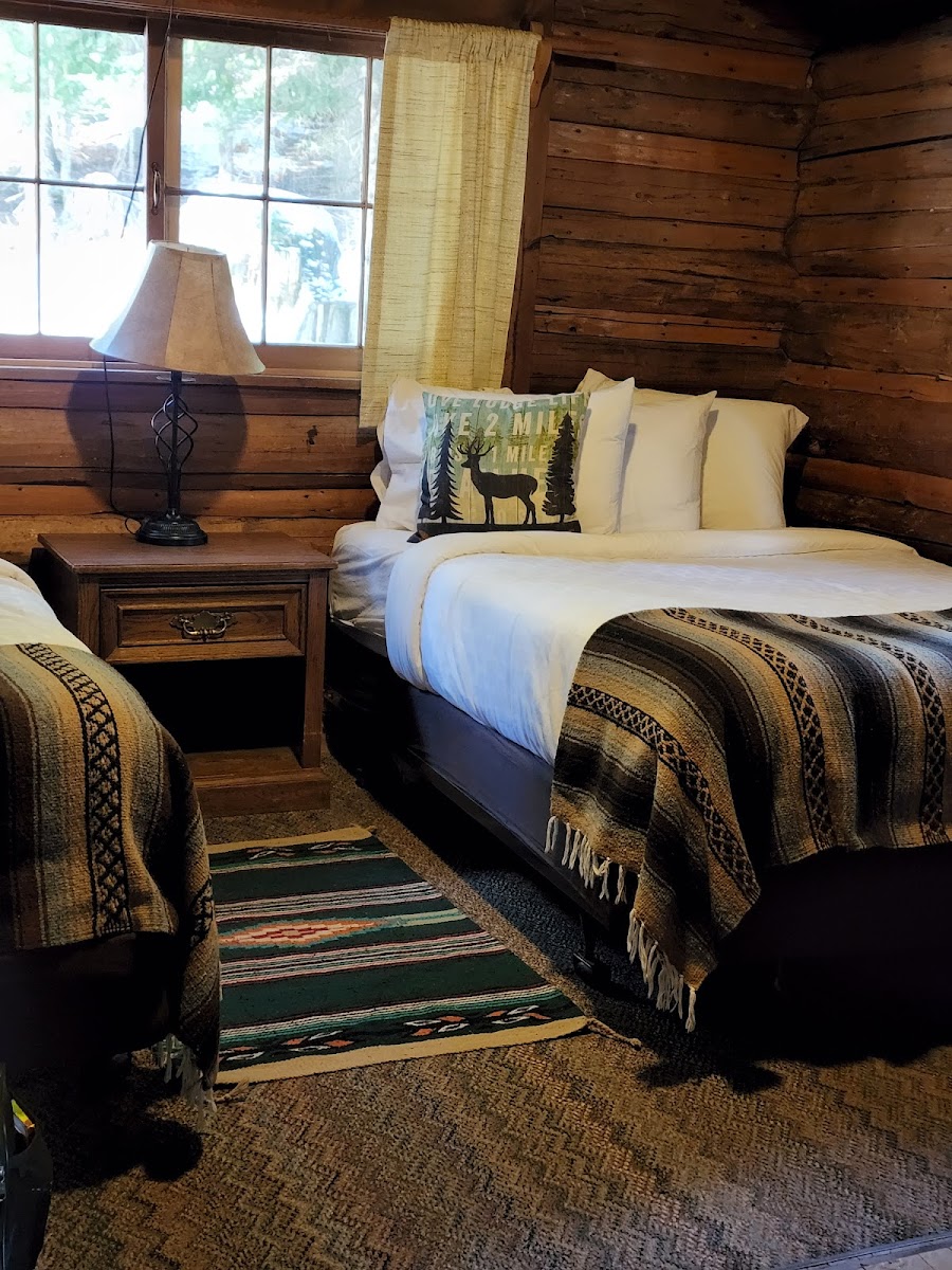 Mc Gregor Lake Resort photo 2