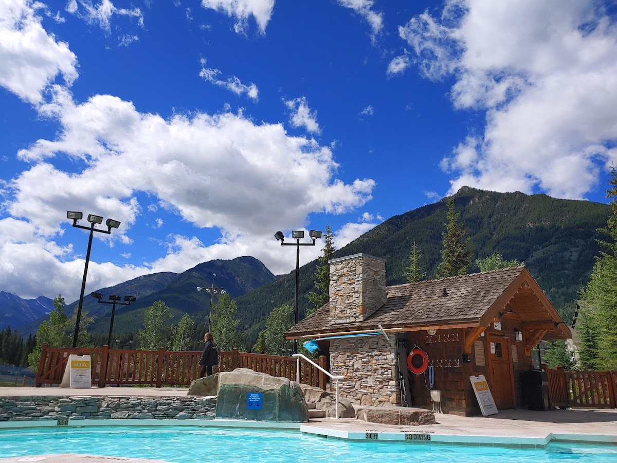 Panorama Mountain Resort photo 3