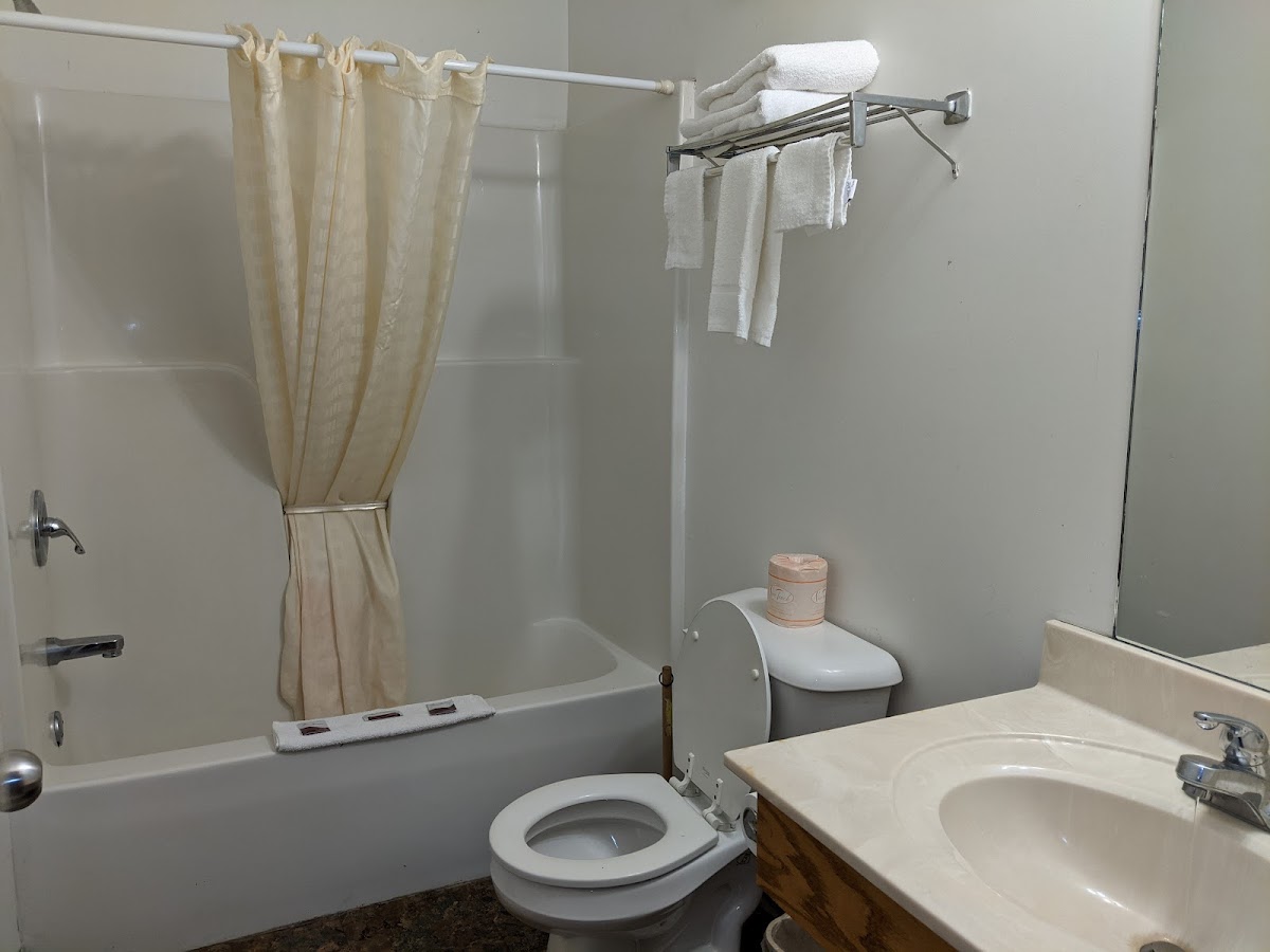 Reelfoot Lake Inn photo 3