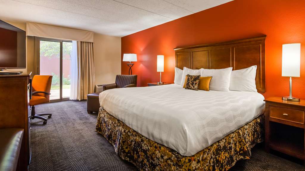 Best Western Plus St. Paul North/Shoreview photo 2