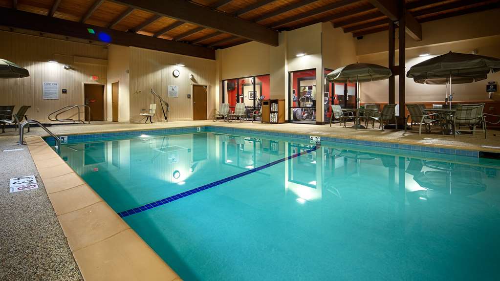 Best Western Plus St. Paul North/Shoreview photo 3