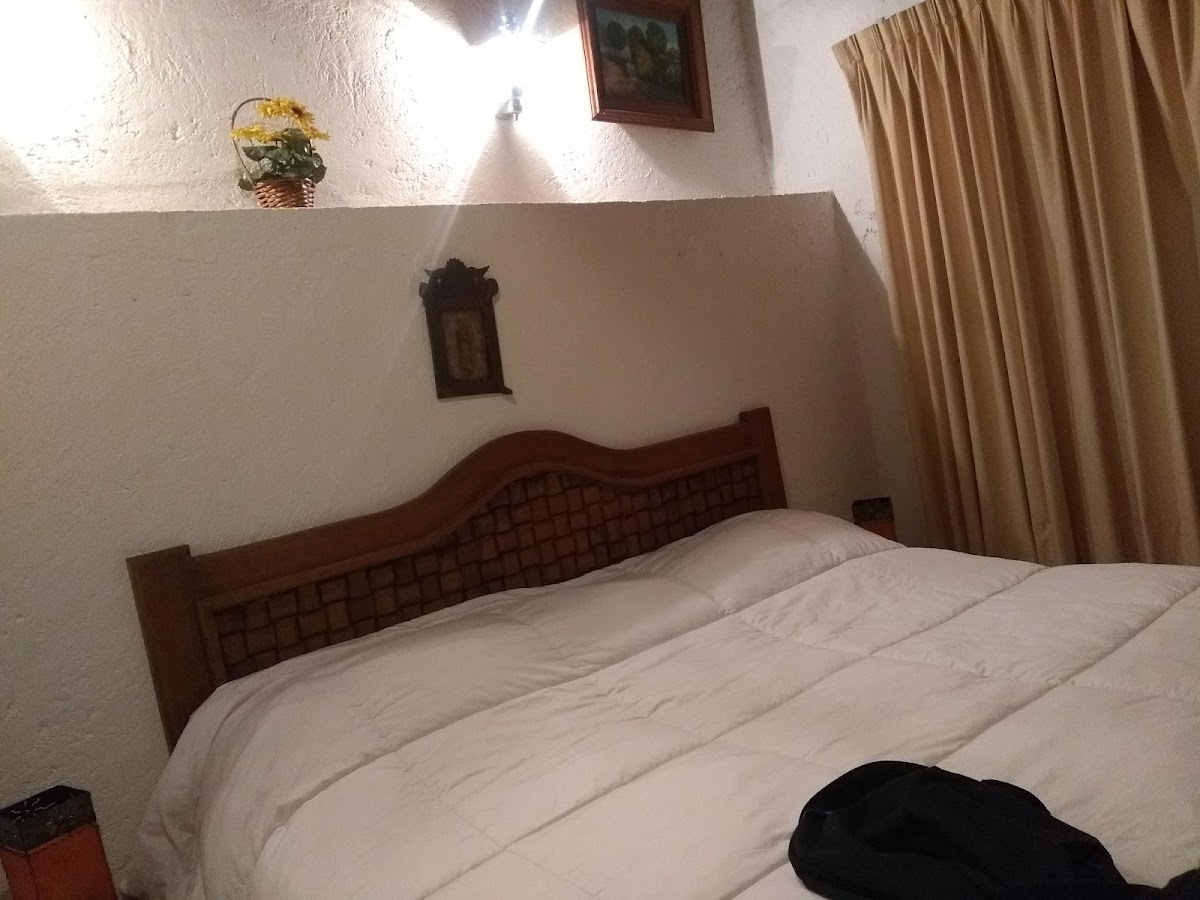 Villas Mexiko