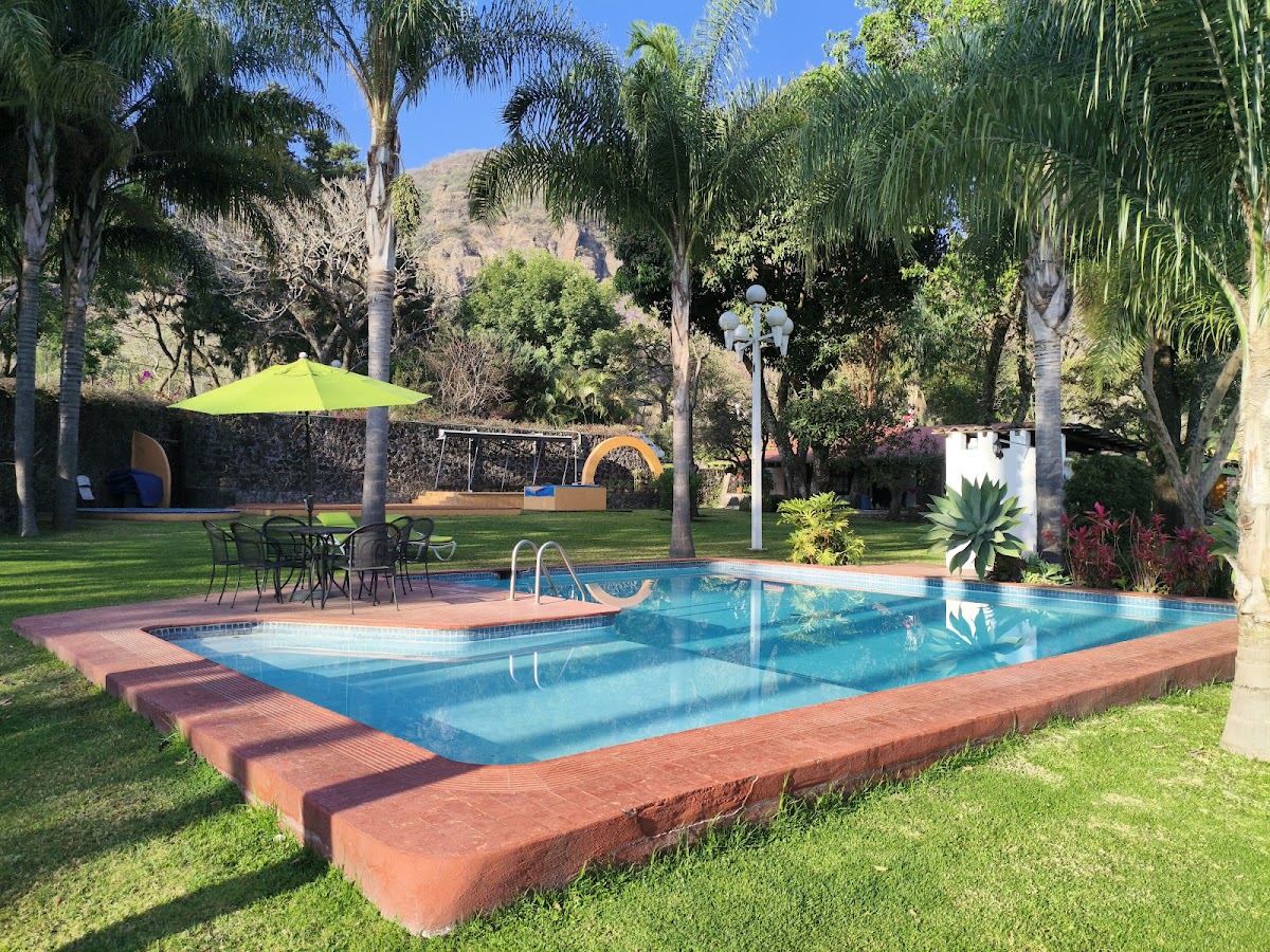 Villas Mexiko photo 2