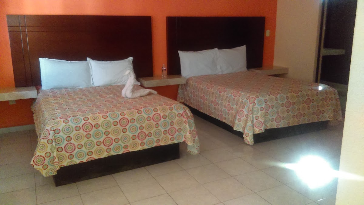 Room 1
