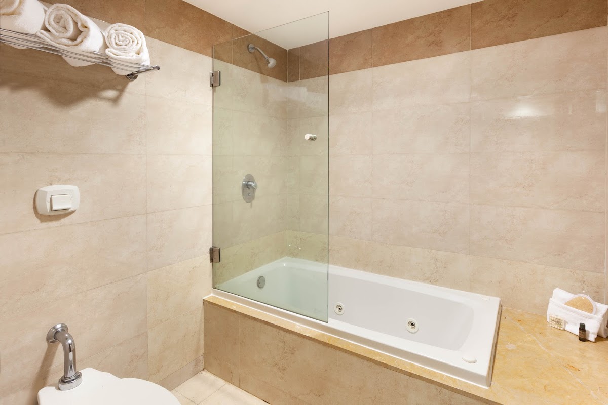 Hotel Ramada Plaza Veracruz photo 3
