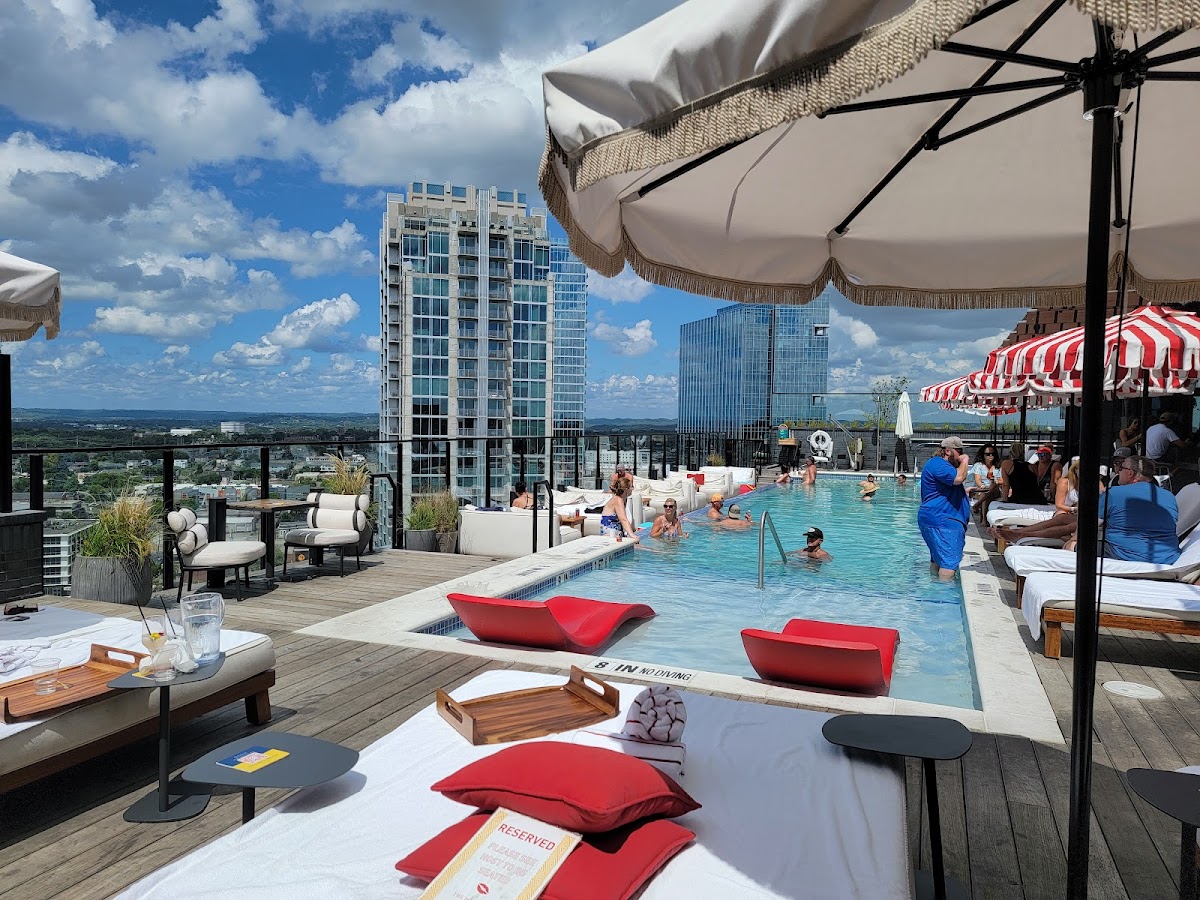 Virgin Hotels Nashville photo 3