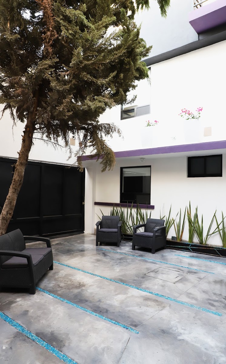 Hotel Tepeyac 402 León