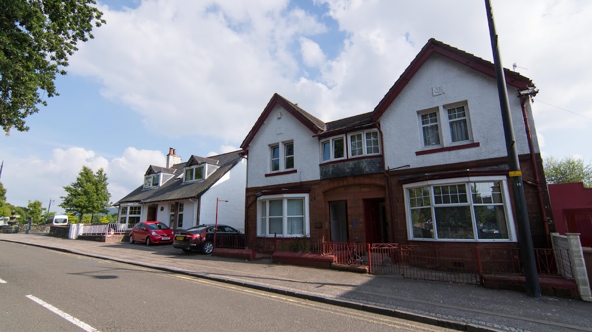Norwood Guest House