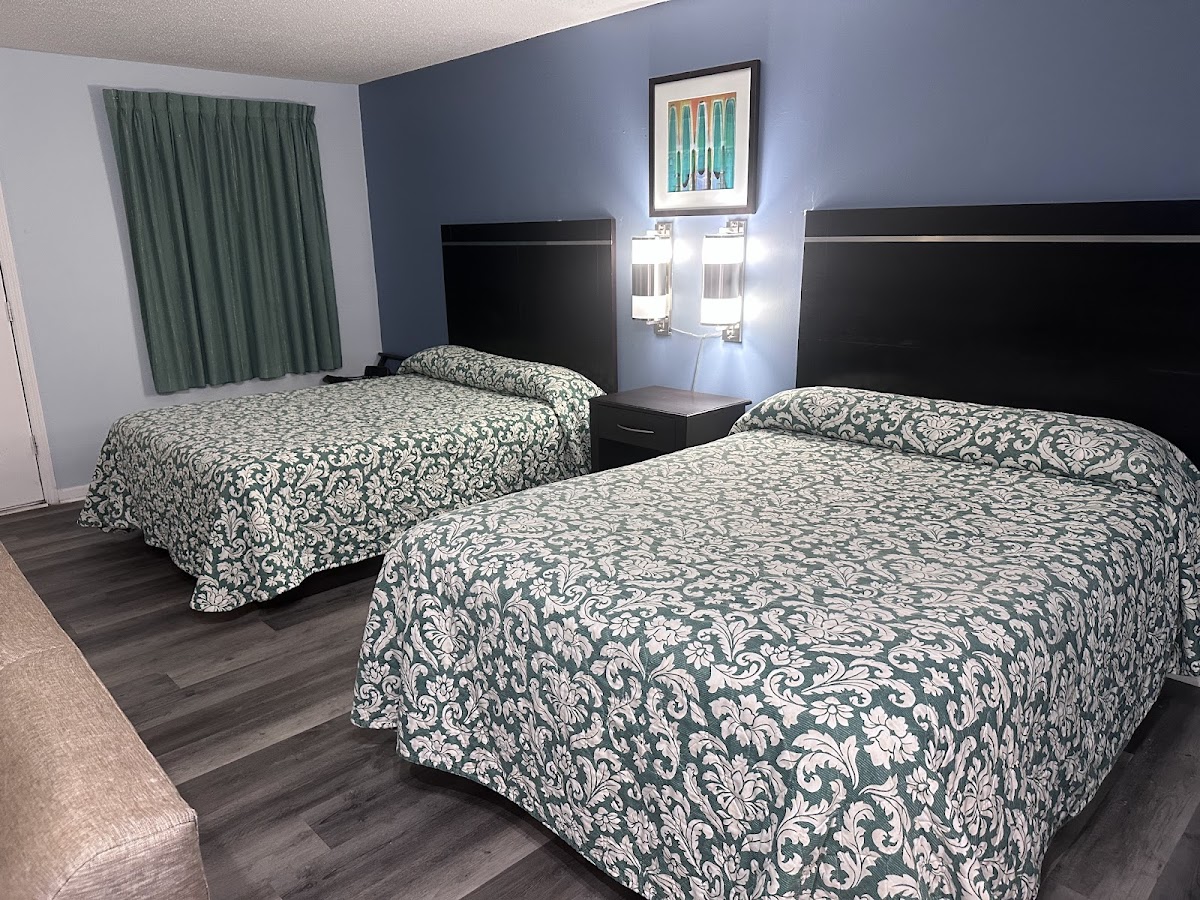 Cullars Inn