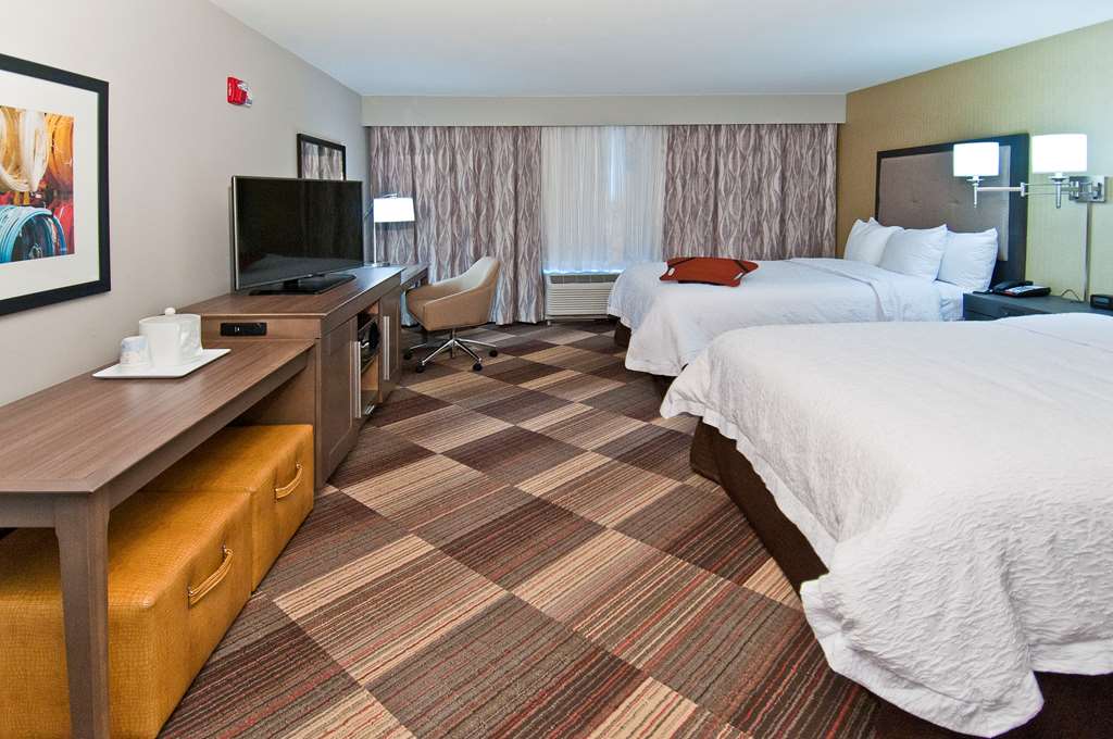 Hampton Inn & Suites Pauls Valley photo 2