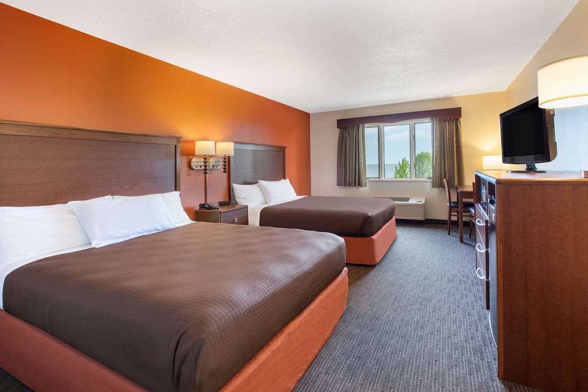 AmericInn by Wyndham Silver City photo 2