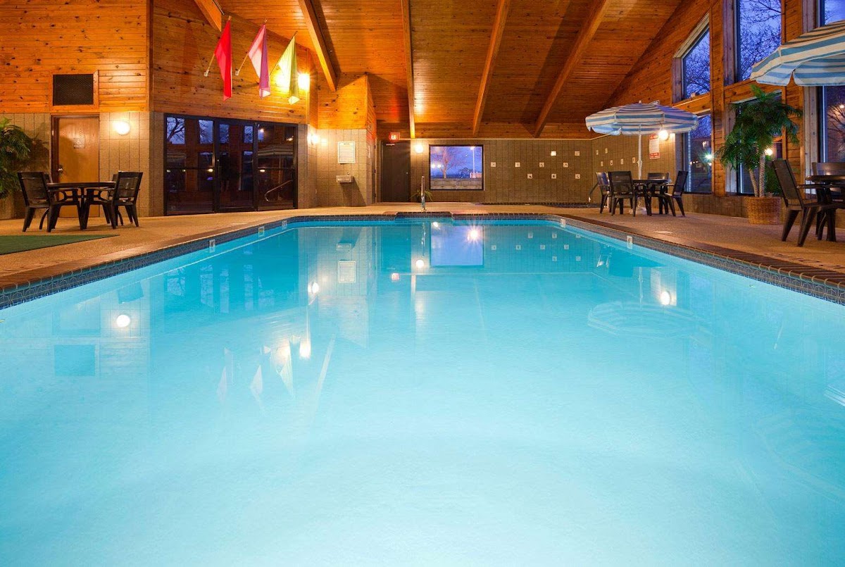 AmericInn by Wyndham Silver City photo 3