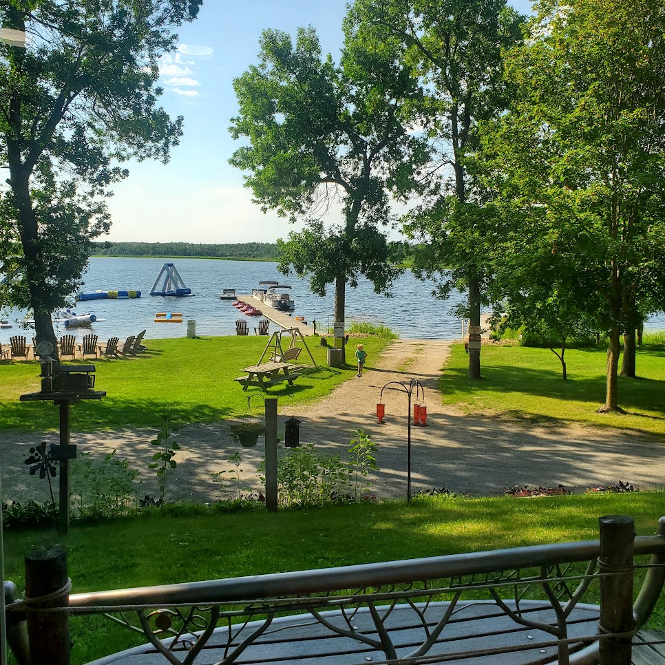 Pimushe Resort