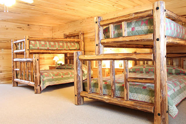 Pimushe Resort photo 2