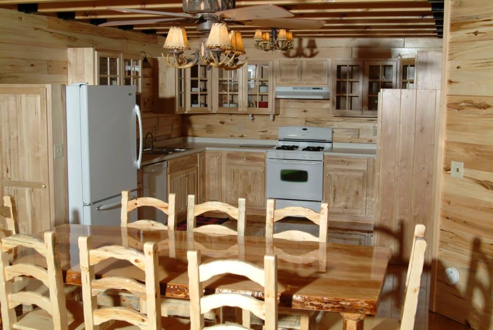 Pimushe Resort photo 3