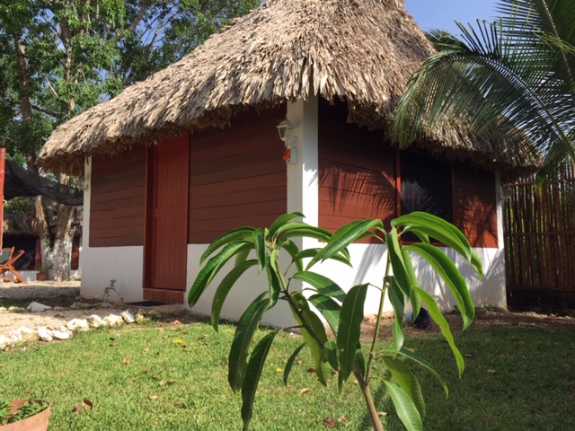 Cabana’s MR
