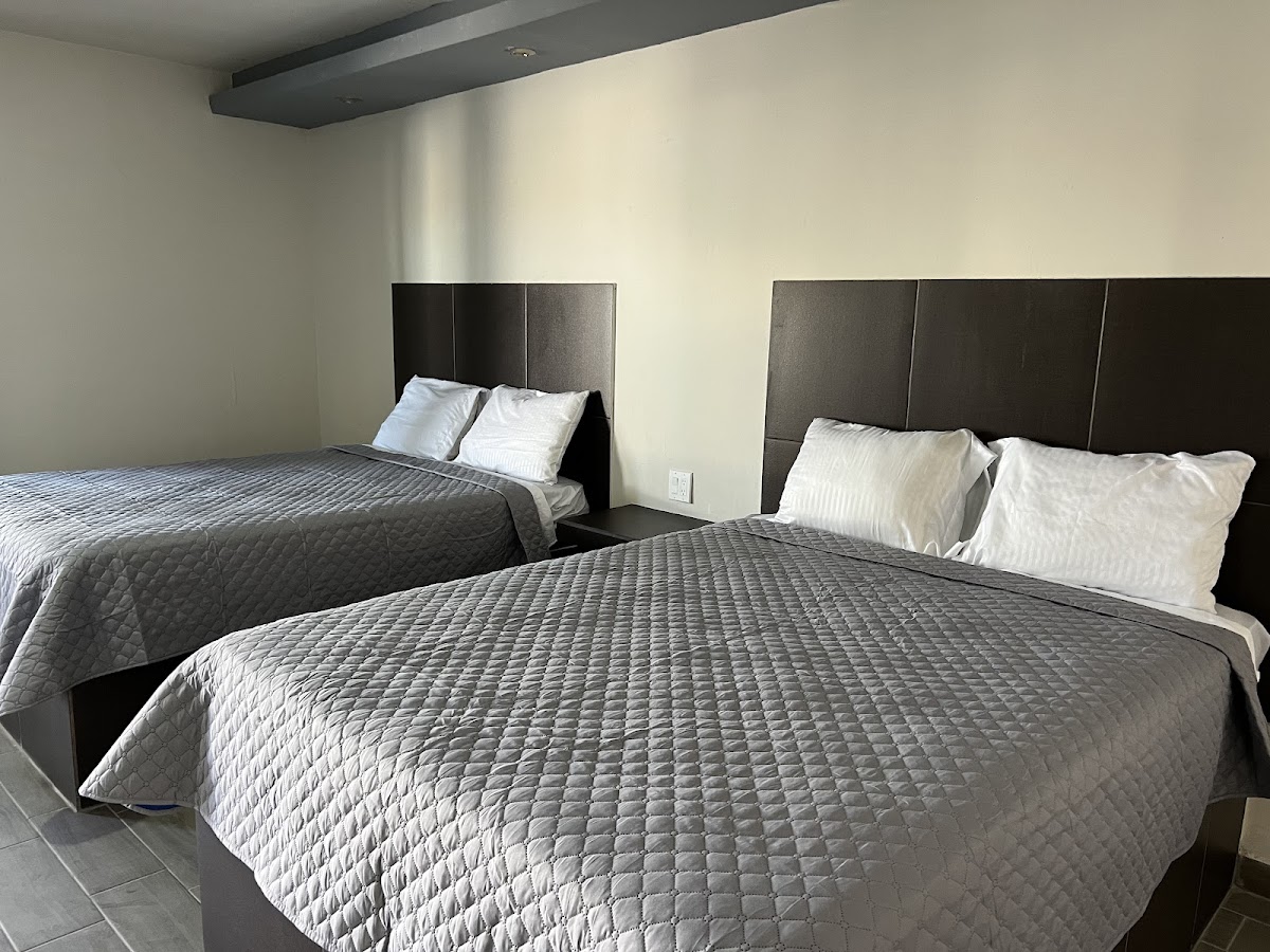 Hotel Rocky Inn photo 2