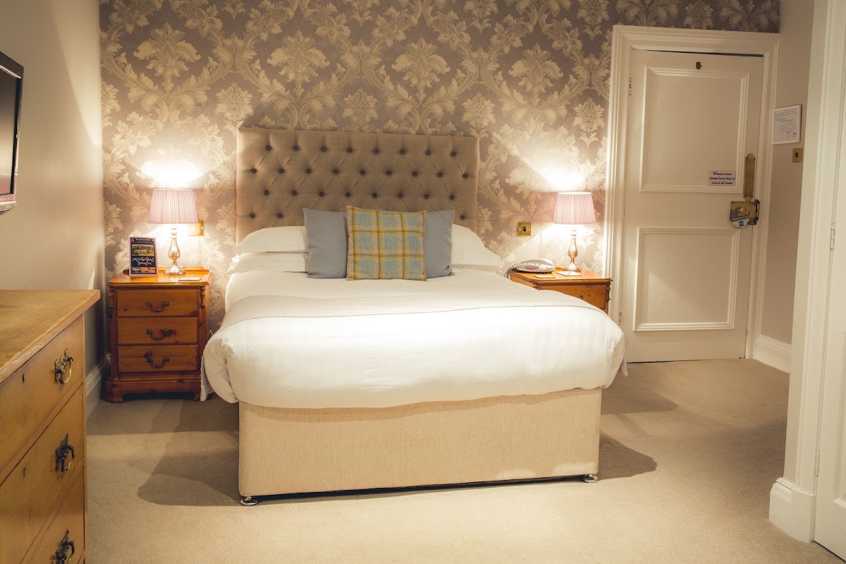 Netherwood Hotel & Spa photo 2