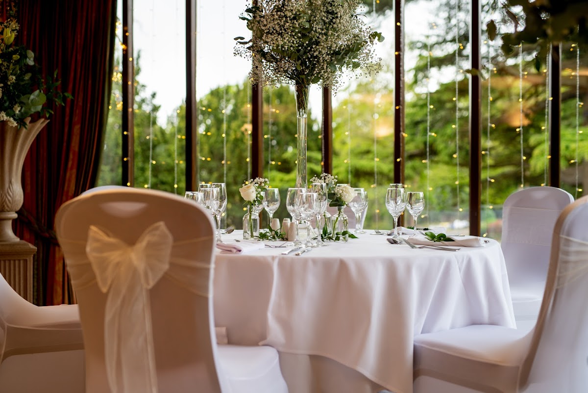 Netherwood Hotel & Spa photo 3