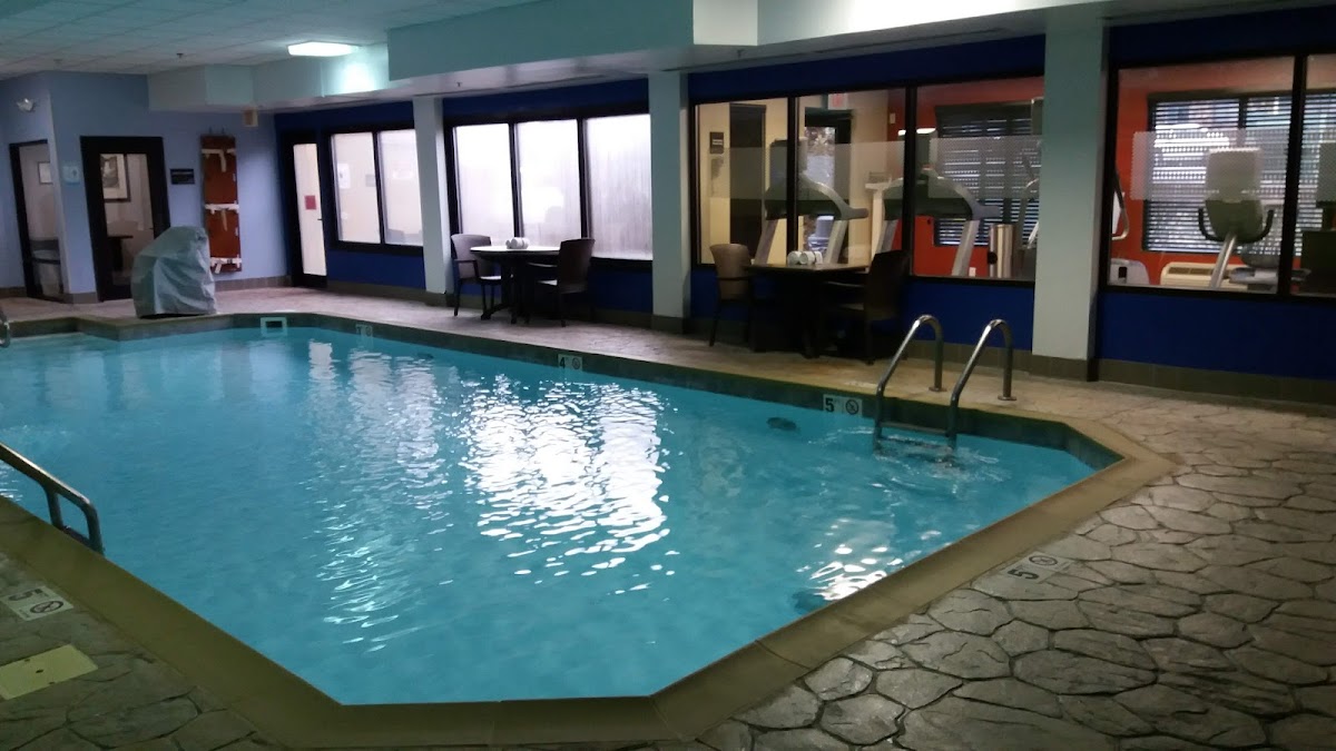 Hampton Inn Elizabethtown photo 3