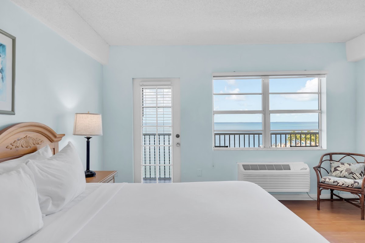 Anchorage Resort & Yacht Club photo 2