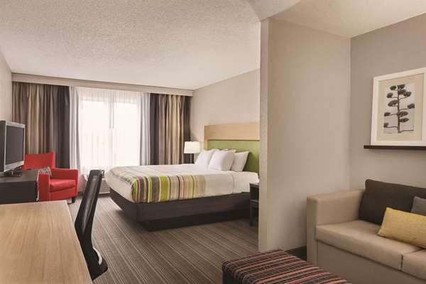 Country Inn & Suites by Radisson, Beaufort West, SC photo 2