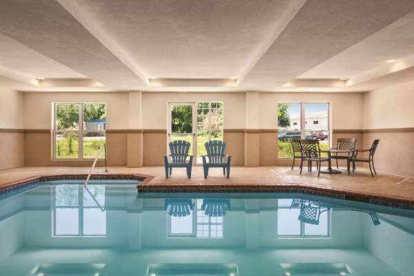 Country Inn & Suites by Radisson, Beaufort West, SC photo 3