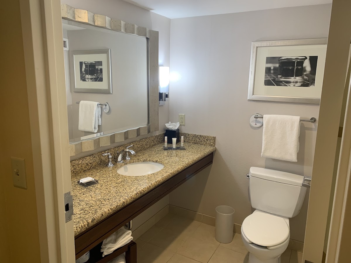 Newport News Marriott at City Center photo 3