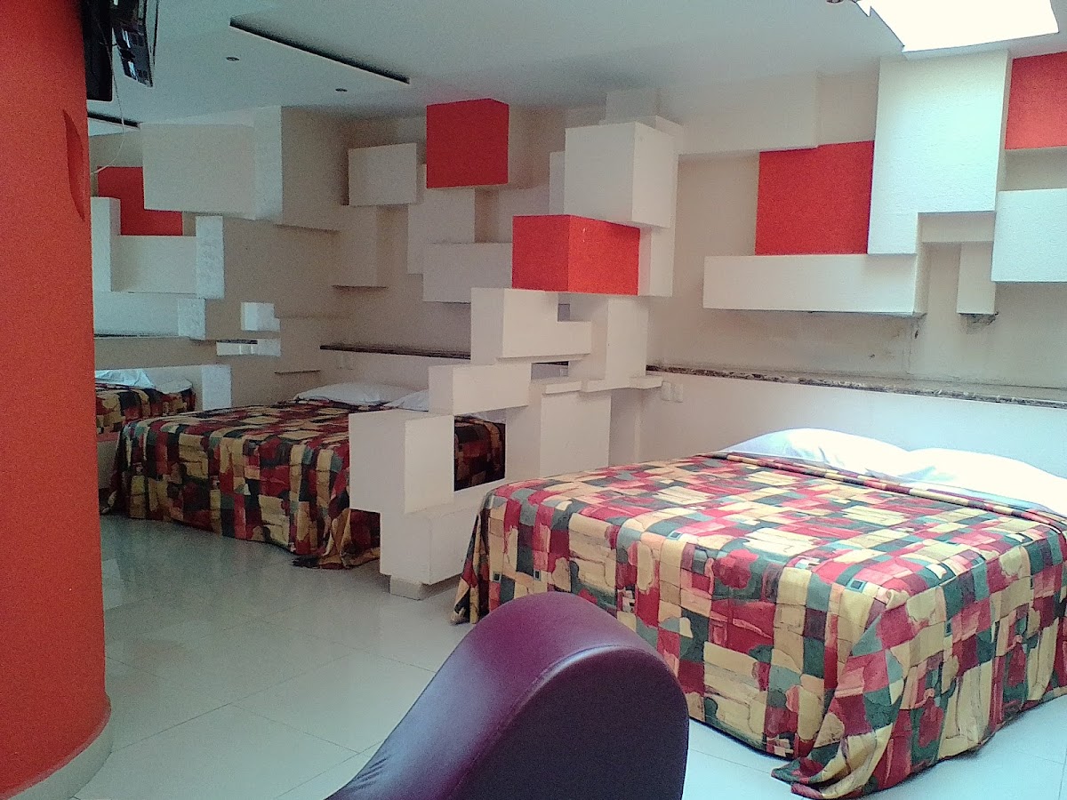 Room 1