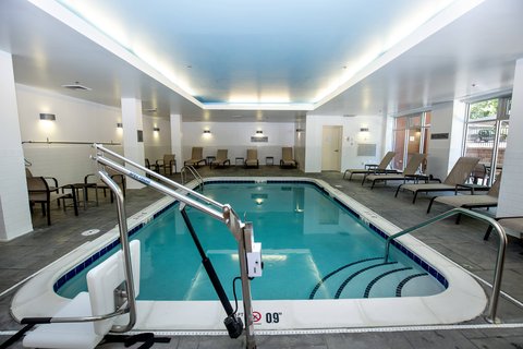 Fairfield by Marriott Inn & Suites Richmond Midlothian photo 2