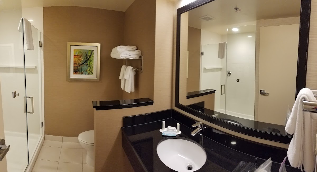 Fairfield by Marriott Inn & Suites Richmond Midlothian photo 3
