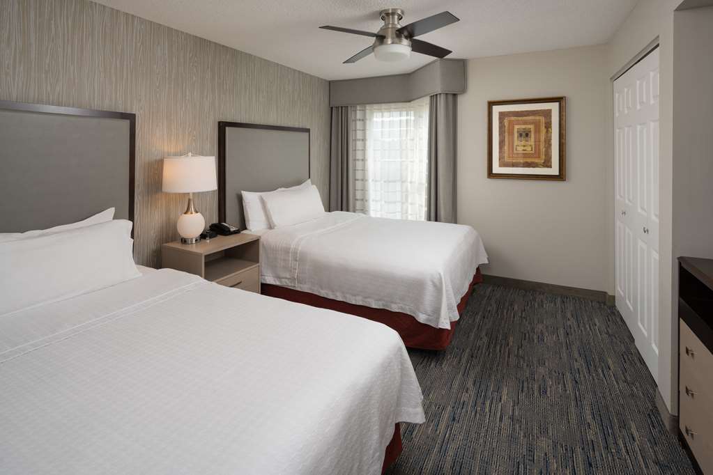 Homewood Suites by Hilton Chicago - Schaumburg photo 2