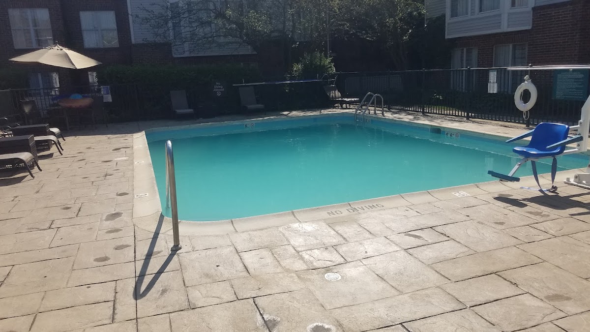 Homewood Suites by Hilton Chicago - Schaumburg photo 3