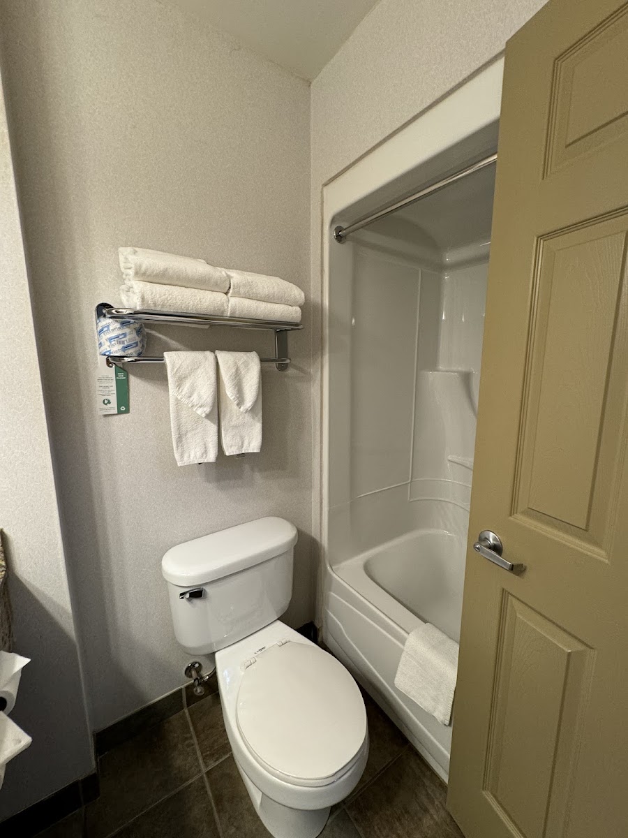 Hinton Lodge photo 3