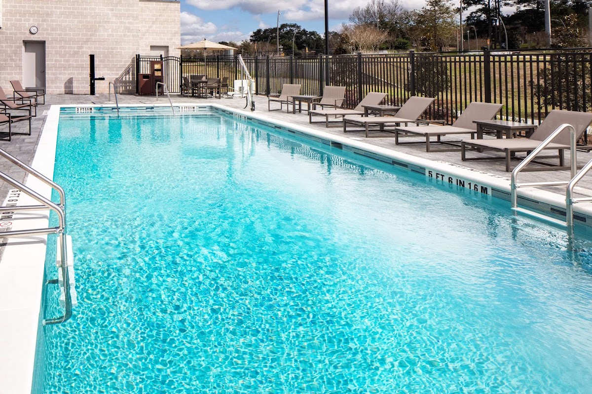 Hyatt House Tallahassee Capitol - University photo 3