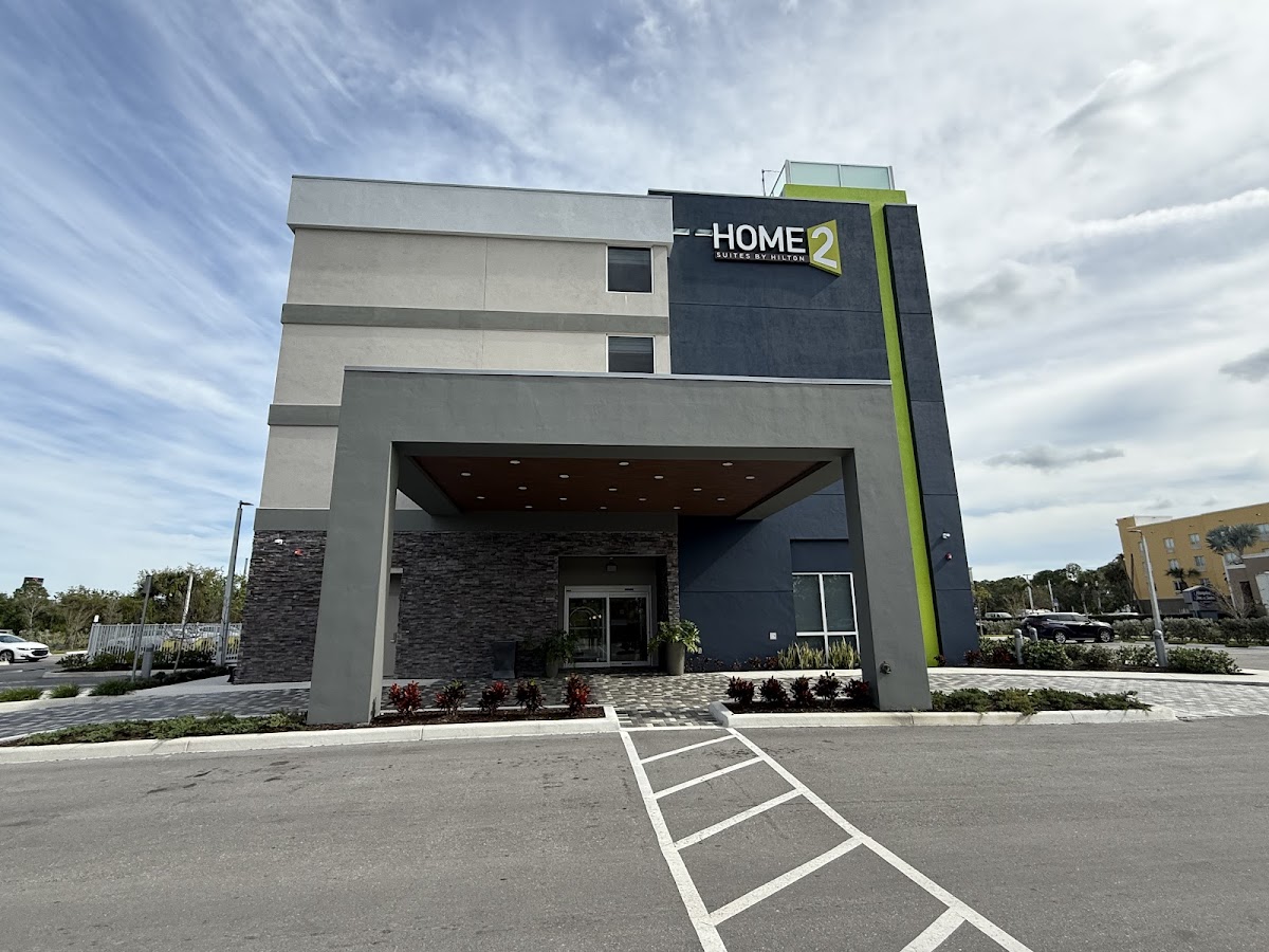 Home2 Suites by Hilton Ft. Pierce I-95