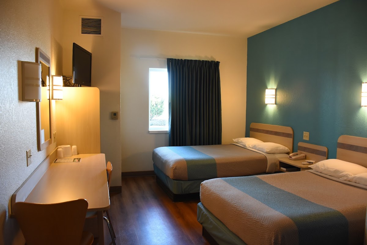 Motel 6 Avoca, IA