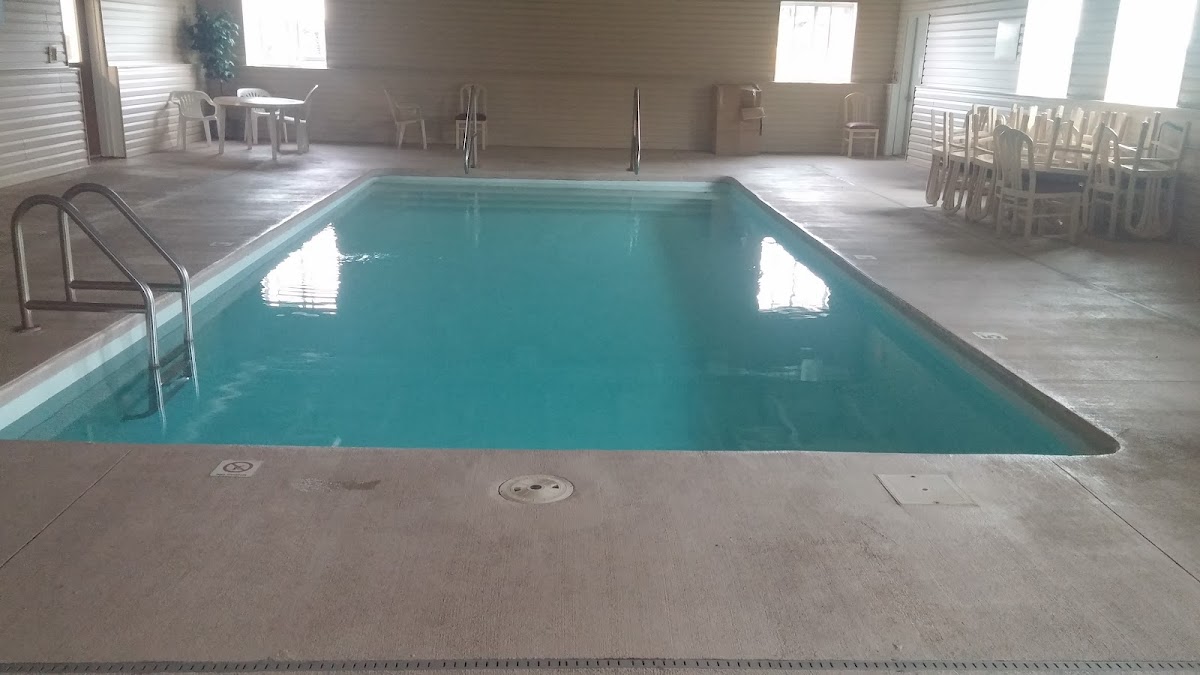 Motel 6 Avoca, IA photo 2