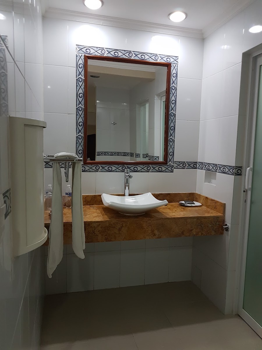 Dubai Plus Auto Hotel photo 3