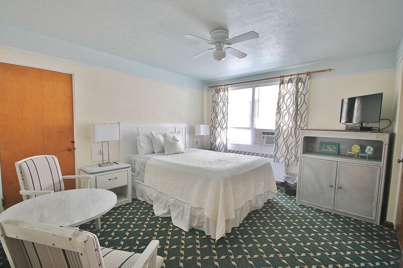 Zenneth Manor Inn photo 2