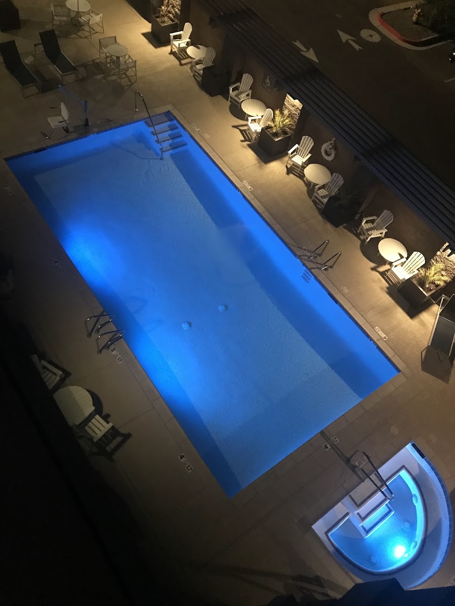 Home2 Suites by Hilton Scottsdale Salt River photo 3