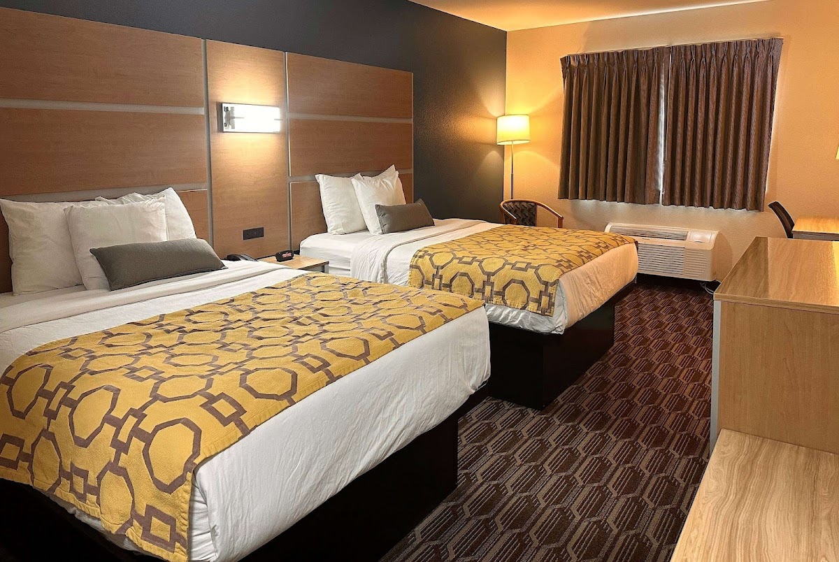 Baymont by Wyndham Noblesville photo 2